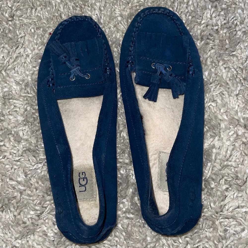 UGG Australia Lizzy Mocassins